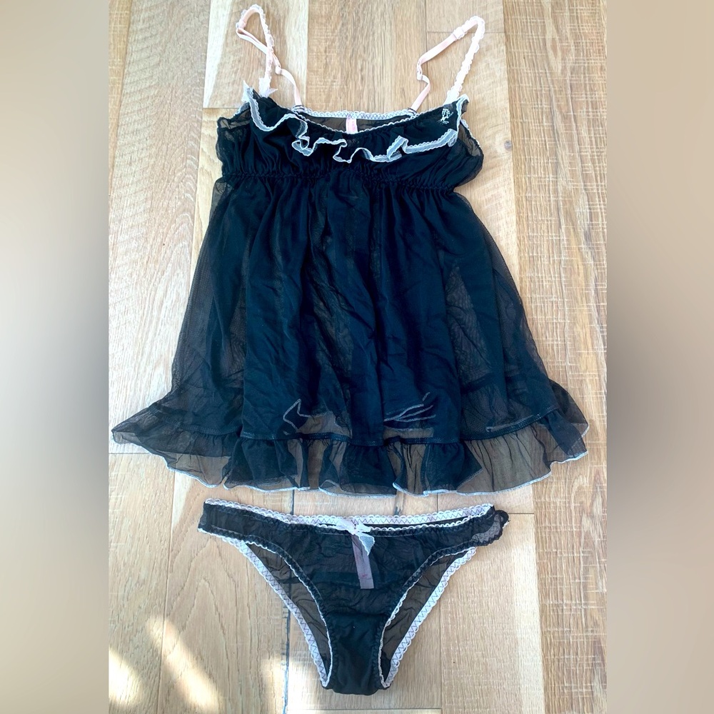 Lingerie